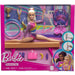MATTEL Barbie Ginnasta Playset - HRG52