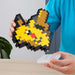 MATTEL Mega Pokémon Pixel Art Pikachu - HTH74