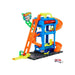 MATTEL Hot Wheels Autolavaggio Cambia Colore - HTN80