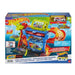MATTEL Hot Wheels Autolavaggio Cambia Colore - HTN80