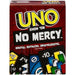 MATTEL Uno No Mercy - HWV18