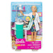 MATTEL Barbie Dentista Playset - IMFXP16