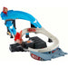 MATTEL Cars Pista Scontri Doppia Rust-Eze - IMGNW06