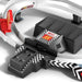 MATTEL Cars Pista Scontri Doppia Rust-Eze - IMGNW06