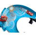 MATTEL Cars Pista Scontri Doppia Rust-Eze - IMGNW06