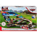 MATTEL Cars Pista Scontri Doppia Rust-Eze - IMGNW06