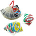 MATTEL Games Uno H2O Gioco Di Carte Impermeabile - P1703