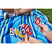 MATTEL Games Uno H2O Gioco Di Carte Impermeabile - P1703