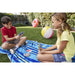 MATTEL Games Uno H2O Gioco Di Carte Impermeabile - P1703