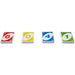 MATTEL Games, Uno Gioco Di Carte - W2087