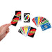 MATTEL Games, Uno Gioco Di Carte - W2087