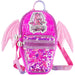 NICE Monster High Backpack - Zaino Mostruoso - 37000