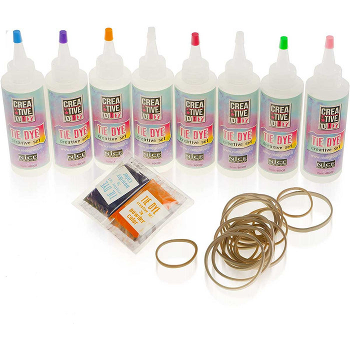 NICE Tye Dye Creative Set - 46009