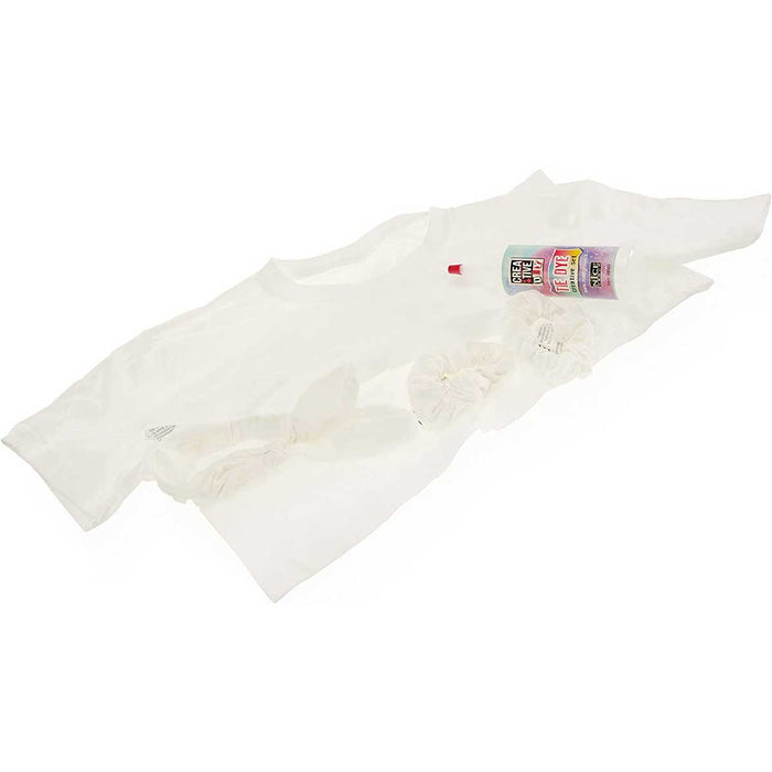 NICE Tye Dye Creative Set - 46009