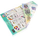 NICE Tye Dye Creative Set - 46009