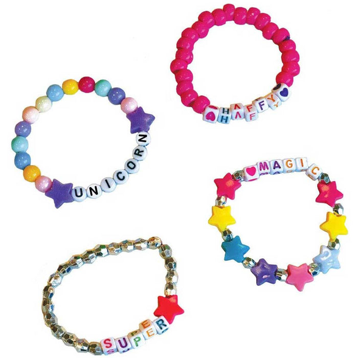 NICE Perline Abc Magic Unicorn - 87001