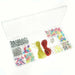 NICE Perline Abc Magic Unicorn - 87001