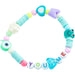 NICE Happy Rainbow Beads - 87006