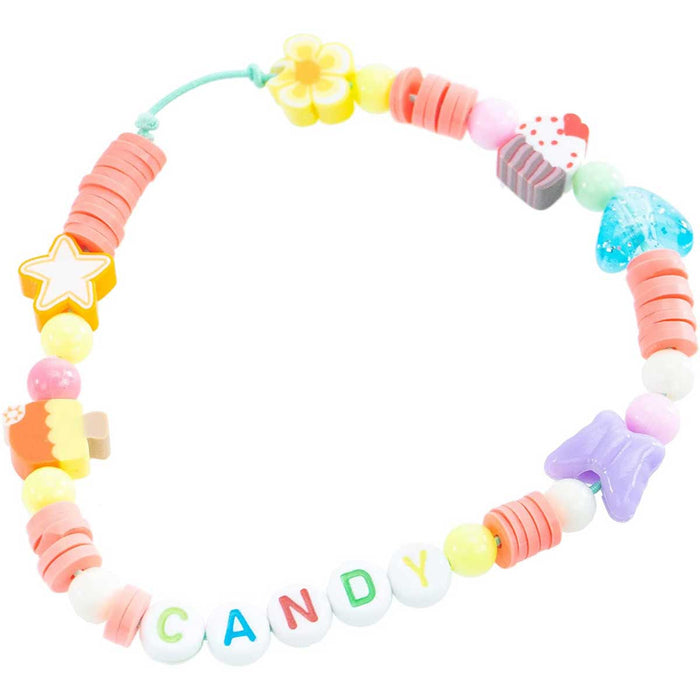 NICE Happy Rainbow Beads - 87006