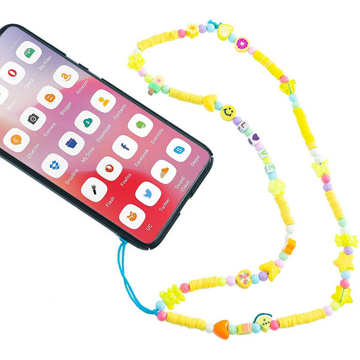 NICE Happy Rainbow Beads - 87006