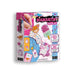NICE Diamantiny Deco Stickers - 90009