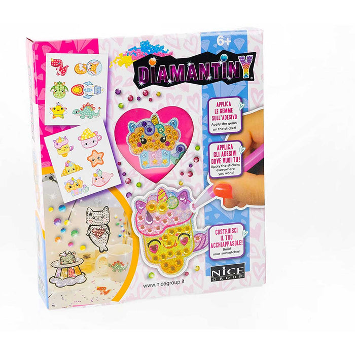 NICE Diamantiny Xl Gems - 90010