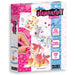 NICE Diamantiny Build Deco Fantasy - 90016