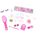 NICE Influencer Make Up Doll Beauty And Style Testa Da Truccare E Pettinare - 92049