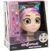 NICE Influencer Make Up Doll Beauty And Style Testa Da Truccare E Pettinare - 92049