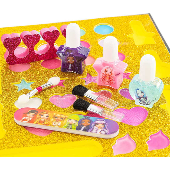 NICE Rainbow High Make Up Book - 97009