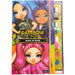 NICE Rainbow High Make Up Book - 97009
