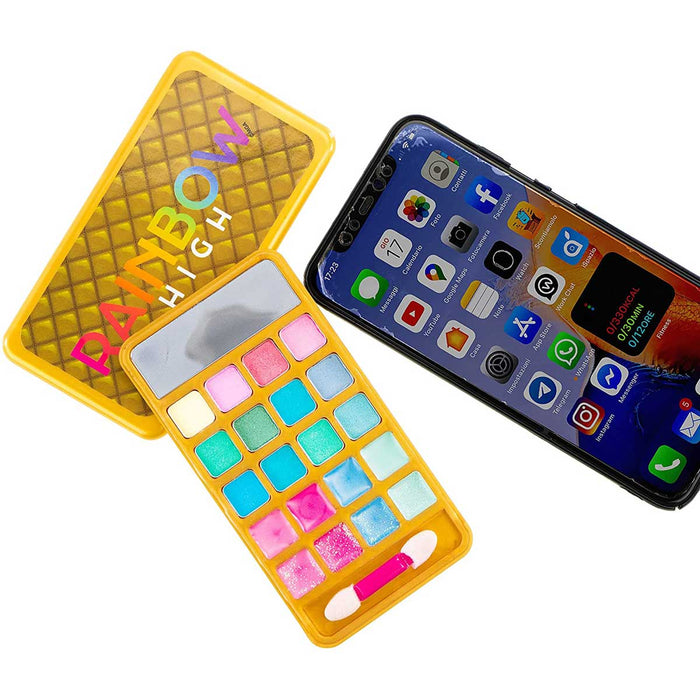 NICE Rainbow High Smartphone Make Up - 97012