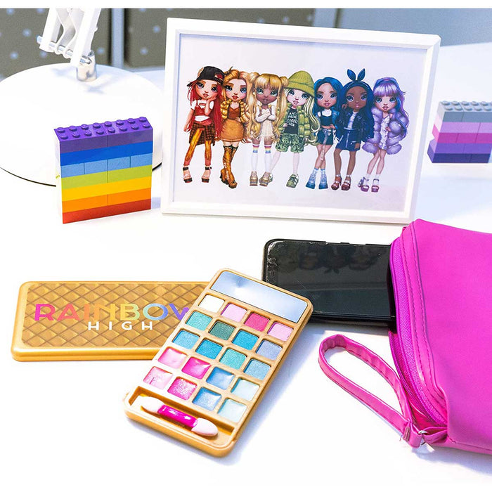 NICE Rainbow High Smartphone Make Up - 97012