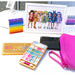 NICE Rainbow High Smartphone Make Up - 97012