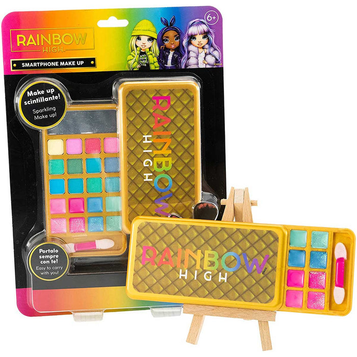 NICE Rainbow High Smartphone Make Up - 97012