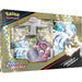 GAMEVISION Pokémon Spada E Scudo 12.5 Zenit Regale Unown-V E Lugia-V - CARPK60277-I