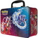 GAMEVISION Pokémon Valigetta Back To School - CARPK60310-I