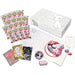 GAMEVISION Pokémon Scarlatto E Violetto 151 Collezione Ultra Premium Mew - CARPK60319-I