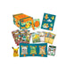 GAMEVISION Pokemon Bauletto Avventura A Paldea - CARPK60436-I