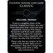 GAMEVISION Pokémon Trading Card Game Classic - Edizione Inglese - CARPK85568-E