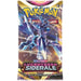 GAMEVISION Pokemon - Spada E Scudo Lucentezza Siderale (Busta, Soggetti Vari) - CARPKSS10BU