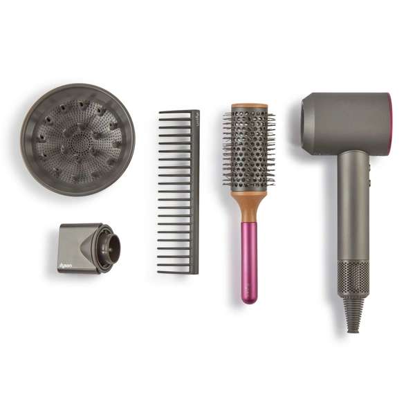 ODS Dyson Supersonic Styling Set - 20803