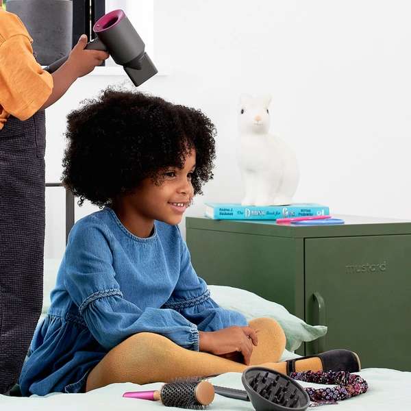 ODS Dyson Supersonic Styling Set - 20803