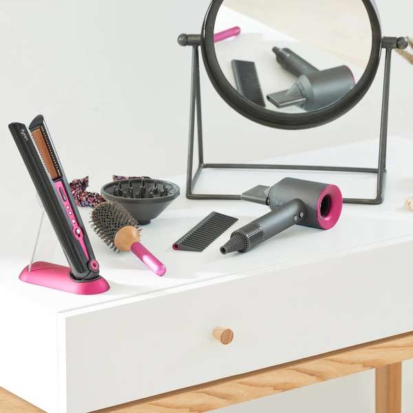ODS Dyson Supersonic & Corrale Deluxe Styling Set - 20805