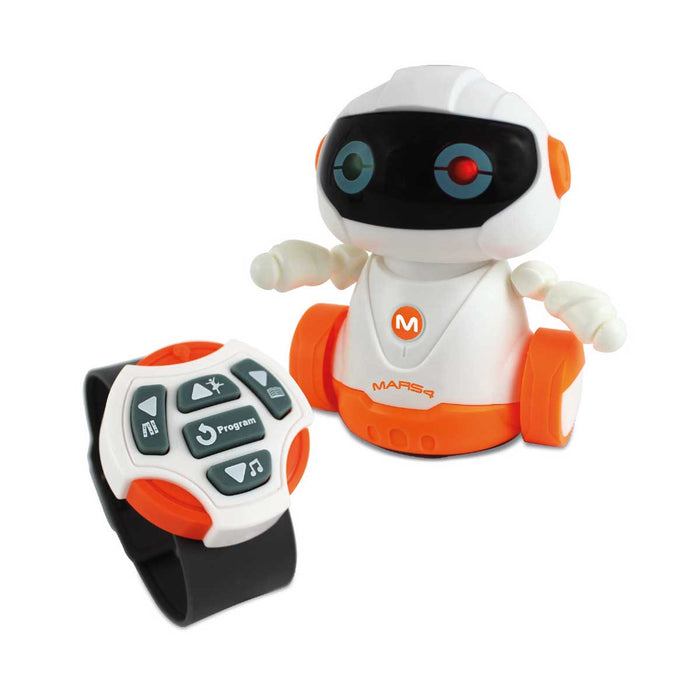 ODS Radiocom - Mars 4 - 40953