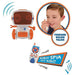 ODS Radiocom Mars 9 Spy Bot - 40958