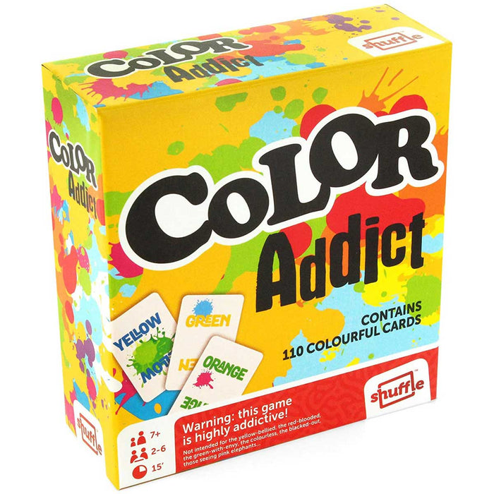 ODS Color Addict - 41661