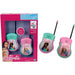 ODS Barbie Walkie Talkie - 44846
