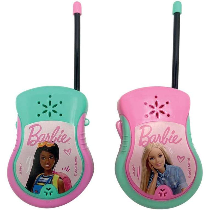 ODS Barbie Walkie Talkie - 44846
