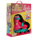 ODS Barbie - Pattini In Linea - 44870